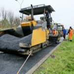 Remonty na ulicy Jesionowej / Marzena Mąkosa / Radio Kielce