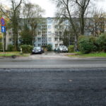 Remonty na ulicy Jesionowej / Marzena Mąkosa / Radio Kielce