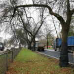 Remonty na ulicy Jesionowej / Marzena Mąkosa / Radio Kielce