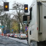 Remonty na ulicy Jesionowej / Marzena Mąkosa / Radio Kielce