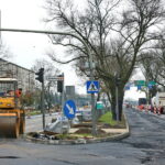 Remonty na ulicy Jesionowej / Marzena Mąkosa / Radio Kielce