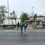 Remonty na ulicy Jesionowej / Marzena Mąkosa / Radio Kielce