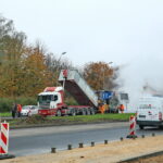 Remonty na ulicy Jesionowej / Marzena Mąkosa / Radio Kielce