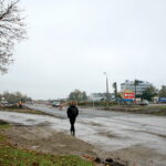 Skrzyżowanie Popiełuszki, Tarnowskiej i Wapiennikowej jest już prawie gotowe. / Marzena Mąkosa / Radio Kielce