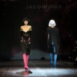 Akademia Off Fashion : Jakub Bartnik. / Marzena Mąkosa / Radio Kielce