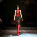 Akademia Off Fashion : Jakub Bartnik. / Marzena Mąkosa / Radio Kielce