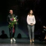 Akademia Off Fashion : Jakub Bartnik. / Marzena Mąkosa / Radio Kielce