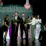 Akademia Off Fashion : duet Paprocki&Brzozowski / Marzena Mąkosa / Radio Kielce