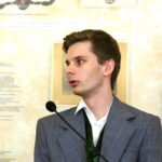 Odtworzenie procesu sądowego według staropolskiej procedury przez studentów UJK / Marzena Mąkosa / Radio Kielce