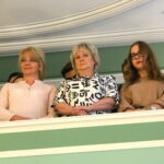 Odtworzenie procesu sądowego według staropolskiej procedury przez studentów UJK / Marzena Mąkosa / Radio Kielce