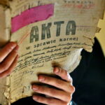 Odtworzenie procesu sądowego według staropolskiej procedury przez studentów UJK / Marzena Mąkosa / Radio Kielce