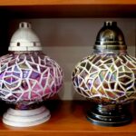 Przygotowania na Wszystkich Świętych. Znicze Maroko / Marzena Mąkosa / Radio Kielce