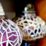 Przygotowania na Wszystkich Świętych. Znicze Maroko / Marzena Mąkosa / Radio Kielce