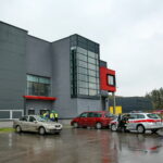 Ćwiczenia strażaków - "Wysypisko 2017" / Marzena Mąkosa / Radio Kielce