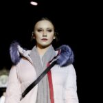 Akademia Off Fashion. Wyjątkowa prezentacja Deni Cler. / Marzena Mąkosa / Radio Kielce