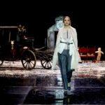 Akademia Off Fashion. Wyjątkowa prezentacja Deni Cler. / Marzena Mąkosa / Radio Kielce