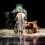 Akademia Off Fashion. Wyjątkowa prezentacja Deni Cler. / Marzena Mąkosa / Radio Kielce