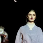 Akademia Off Fashion. Wyjątkowa prezentacja Deni Cler. / Marzena Mąkosa / Radio Kielce