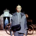 Akademia Off Fashion. Wyjątkowa prezentacja Deni Cler. / Marzena Mąkosa / Radio Kielce