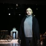 Akademia Off Fashion. Wyjątkowa prezentacja Deni Cler. / Marzena Mąkosa / Radio Kielce