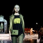 Akademia Off Fashion. Wyjątkowa prezentacja Deni Cler. / Marzena Mąkosa / Radio Kielce