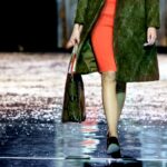 Akademia Off Fashion. Wyjątkowa prezentacja Deni Cler. / Marzena Mąkosa / Radio Kielce