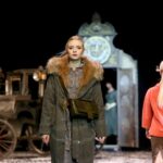 Akademia Off Fashion. Wyjątkowa prezentacja Deni Cler. / Marzena Mąkosa / Radio Kielce