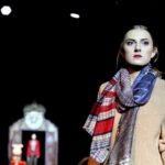 Akademia Off Fashion. Wyjątkowa prezentacja Deni Cler. / Marzena Mąkosa / Radio Kielce