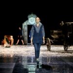 Akademia Off Fashion. Wyjątkowa prezentacja Deni Cler. / Marzena Mąkosa / Radio Kielce