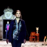 Akademia Off Fashion. Wyjątkowa prezentacja Deni Cler. / Marzena Mąkosa / Radio Kielce