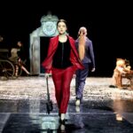 Akademia Off Fashion. Wyjątkowa prezentacja Deni Cler. / Marzena Mąkosa / Radio Kielce