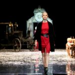 Akademia Off Fashion. Wyjątkowa prezentacja Deni Cler. / Marzena Mąkosa / Radio Kielce