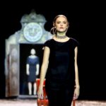 Akademia Off Fashion. Wyjątkowa prezentacja Deni Cler. / Marzena Mąkosa / Radio Kielce