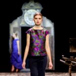 Akademia Off Fashion. Wyjątkowa prezentacja Deni Cler. / Marzena Mąkosa / Radio Kielce