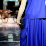 Akademia Off Fashion. Wyjątkowa prezentacja Deni Cler. / Marzena Mąkosa / Radio Kielce