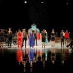 Akademia Off Fashion. Wyjątkowa prezentacja Deni Cler. / Marzena Mąkosa / Radio Kielce