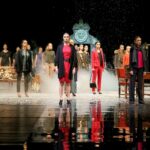 Akademia Off Fashion. Wyjątkowa prezentacja Deni Cler. / Marzena Mąkosa / Radio Kielce