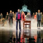 Akademia Off Fashion. Wyjątkowa prezentacja Deni Cler. / Marzena Mąkosa / Radio Kielce