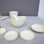 Wernisaż wystawy pt. „Gościnność” / Marzena Mąkosa / Radio Kielce