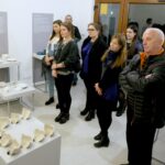 Wernisaż wystawy pt. „Gościnność” / Marzena Mąkosa / Radio Kielce