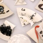 Wernisaż wystawy pt. „Gościnność” / Marzena Mąkosa / Radio Kielce