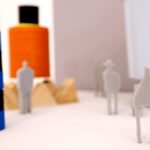 Wernisaż wystawy pt. „Gościnność” / Marzena Mąkosa / Radio Kielce