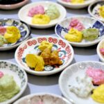 Wernisaż wystawy pt. „Gościnność” / Marzena Mąkosa / Radio Kielce