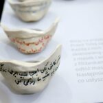 Wernisaż wystawy pt. „Gościnność” / Marzena Mąkosa / Radio Kielce