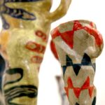 Wernisaż wystawy pt. „Gościnność” / Marzena Mąkosa / Radio Kielce