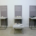 Wernisaż wystawy pt. „Gościnność” / Marzena Mąkosa / Radio Kielce