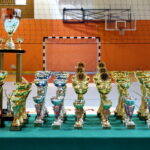 IX Zawody Sportowe Rodzicielstwa Zastępczego w Daleszycach / Marzena Mąkosa / Radio Kielce