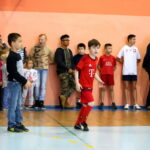 IX Zawody Sportowe Rodzicielstwa Zastępczego w Daleszycach / Marzena Mąkosa / Radio Kielce