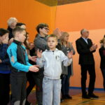 IX Zawody Sportowe Rodzicielstwa Zastępczego w Daleszycach / Marzena Mąkosa / Radio Kielce