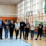 IX Zawody Sportowe Rodzicielstwa Zastępczego w Daleszycach / Marzena Mąkosa / Radio Kielce